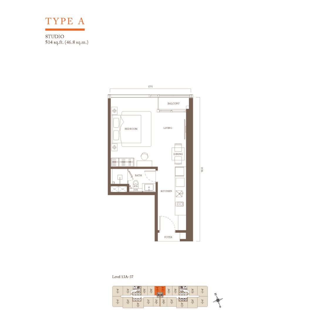 Type A